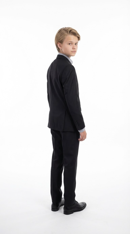 2PC Formal Suit
