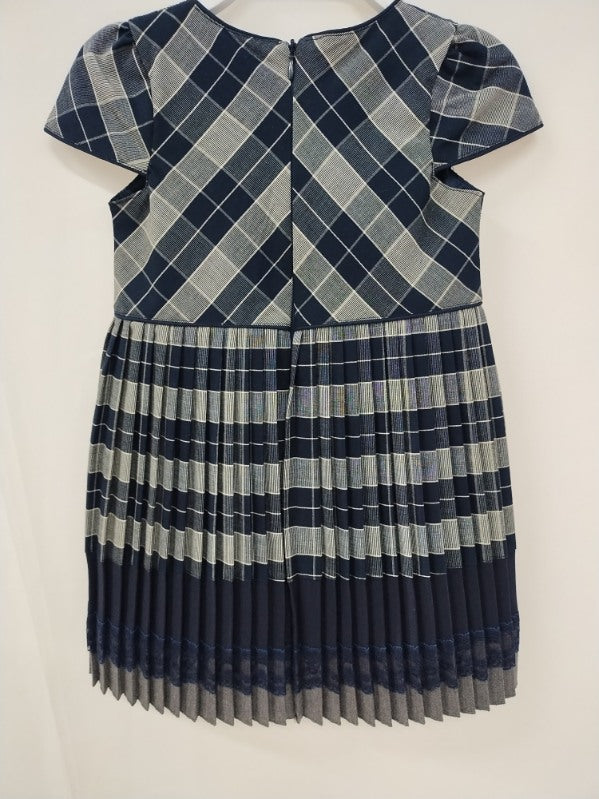 Robe Plissée G-88996