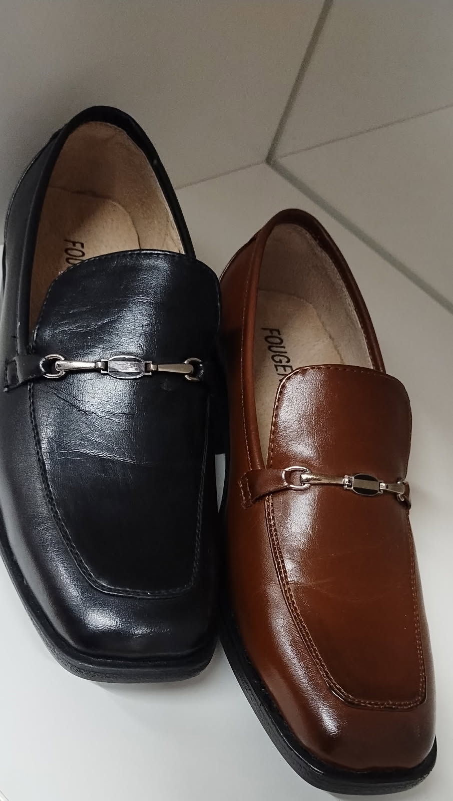 Shoes FG746