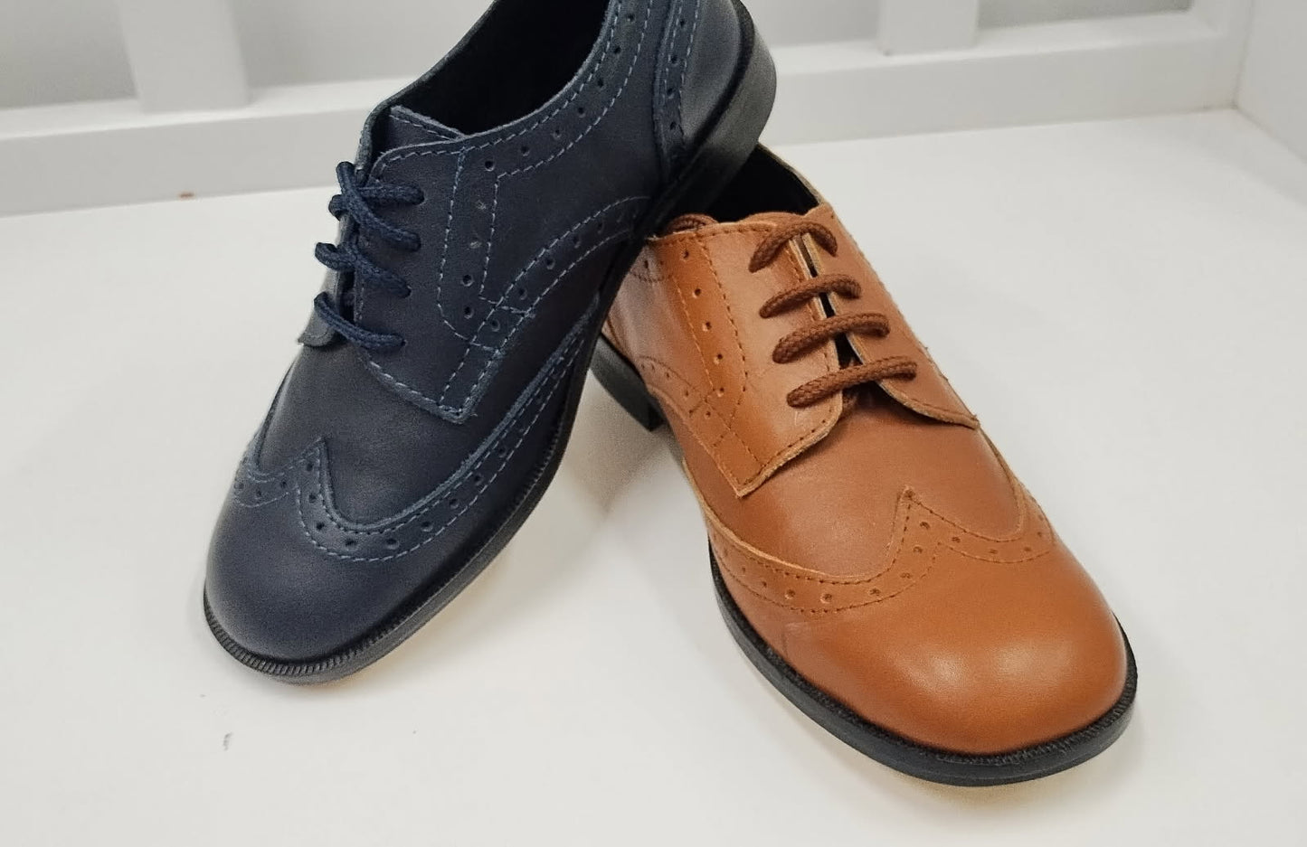 Shoes SC-Luigi