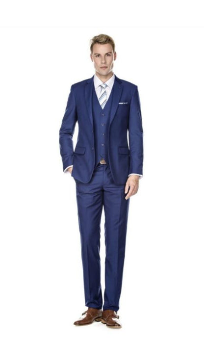 Suit 3pc M300-A69883