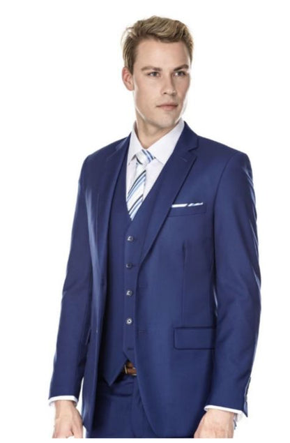 Suit 3pc M300-A69883