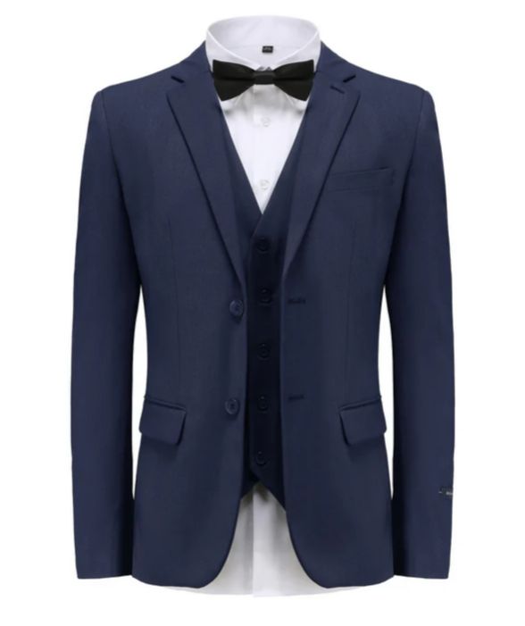 Suit 3pc M300-A69883