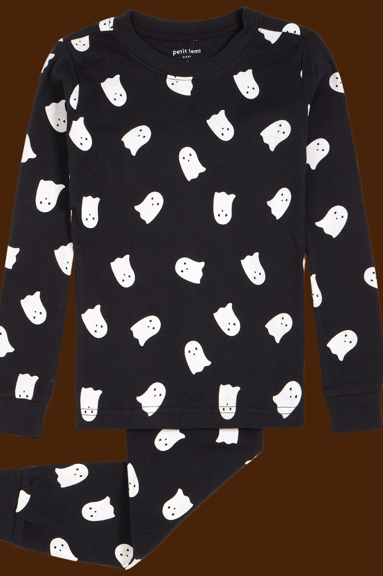 Boo Pj's Set