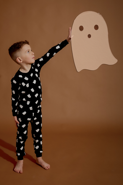 Boo Pj's Set