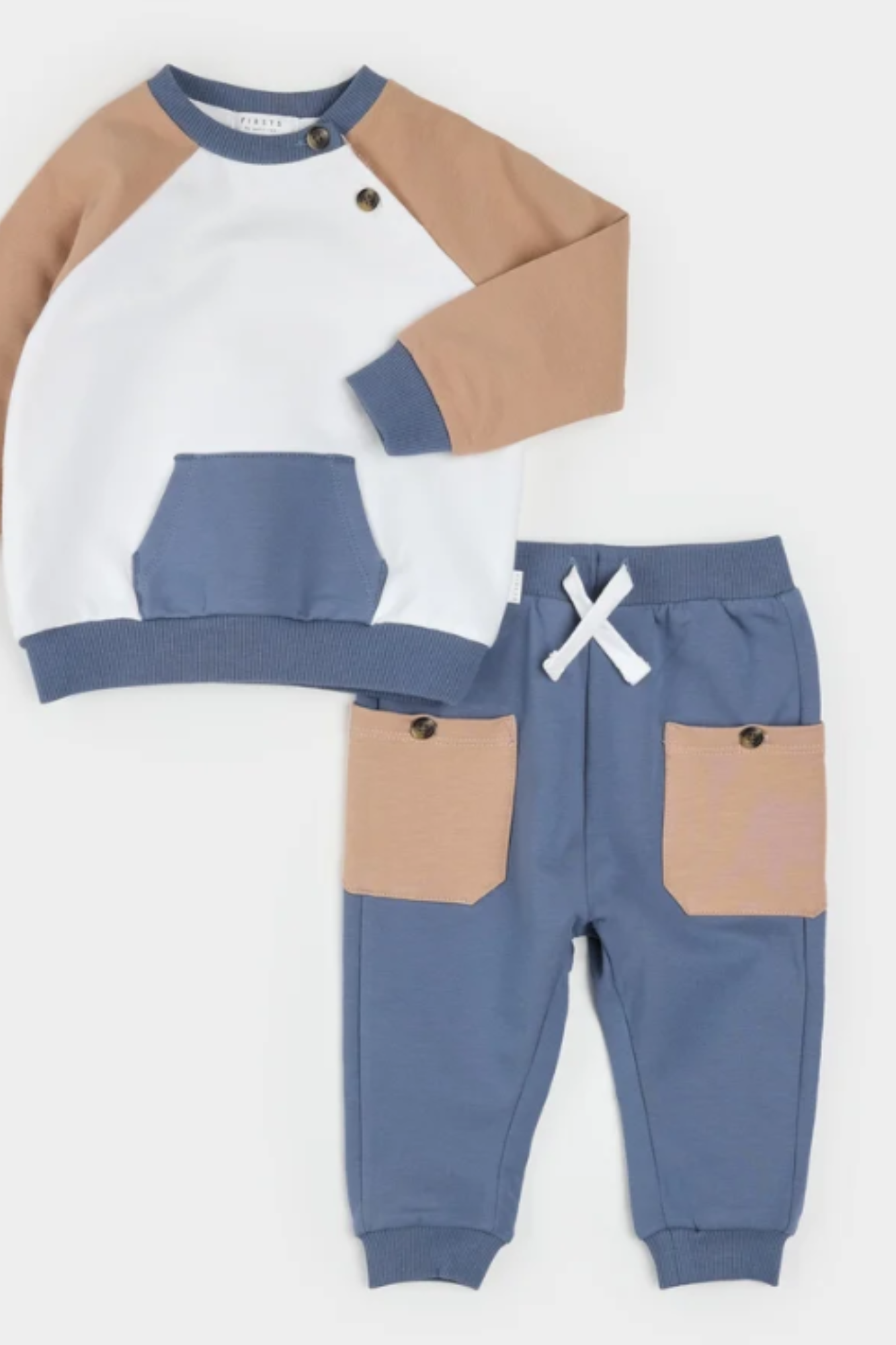 Patch Block Set