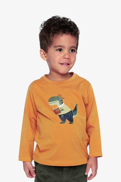 Organic Cotton T-Shirt