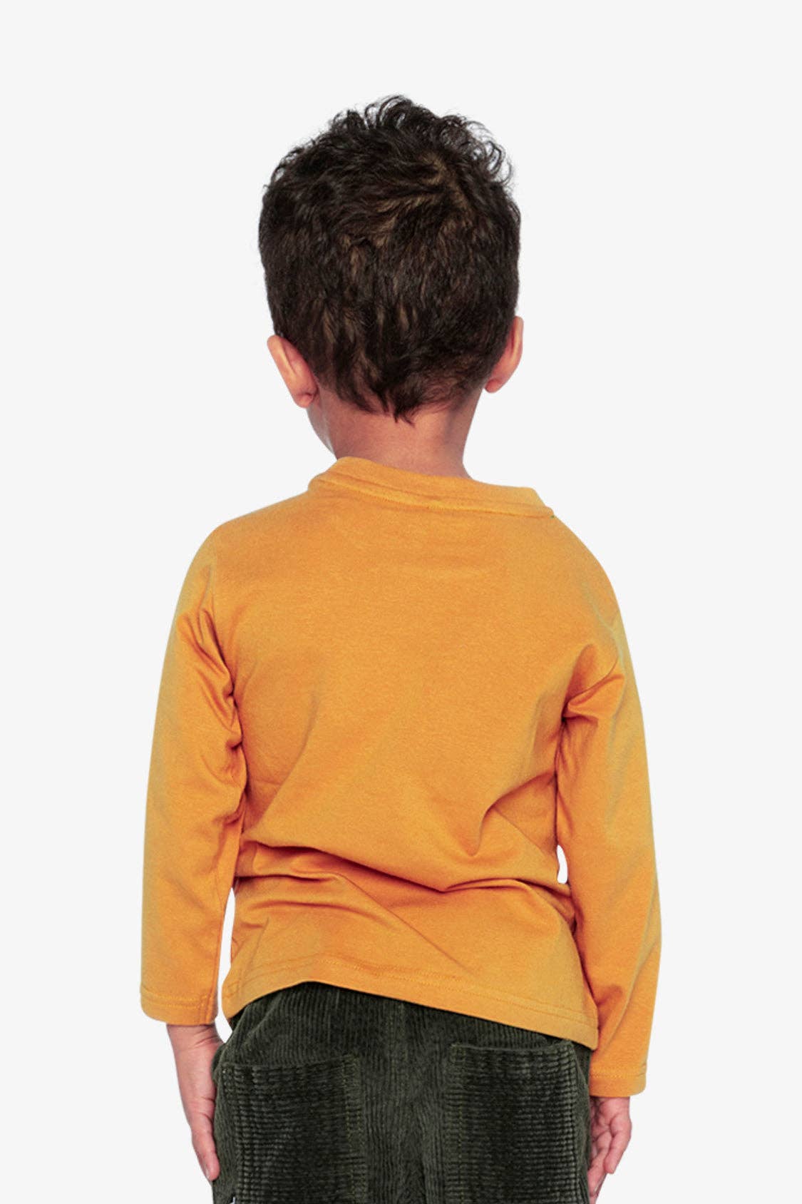 Organic Cotton T-Shirt