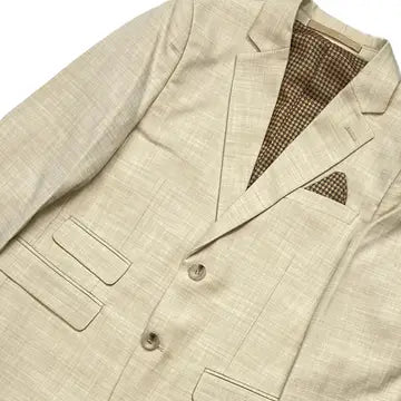 2PC Formal Suit