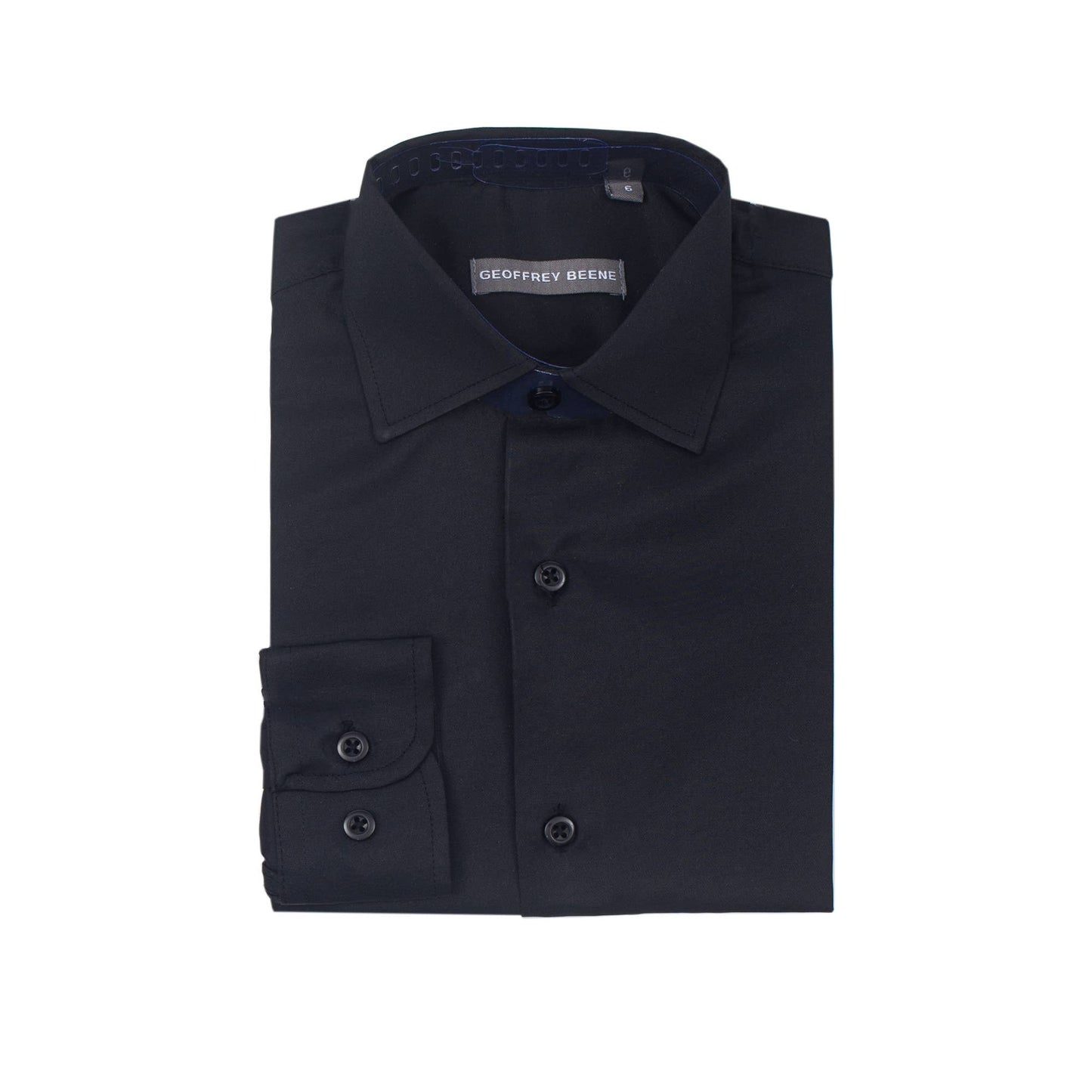 Button Down Dress Shirt
