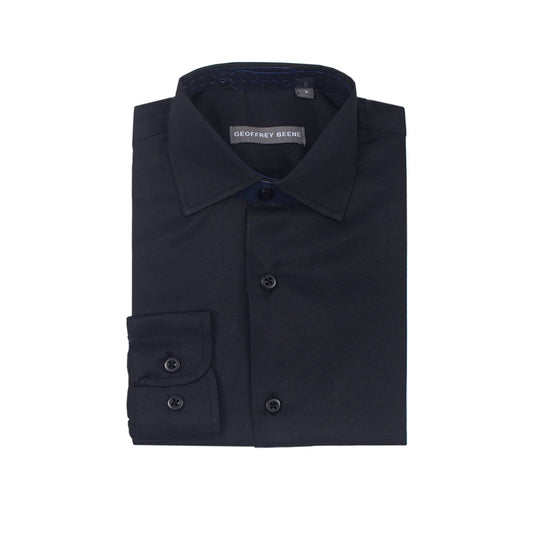 Button Down Dress Shirt