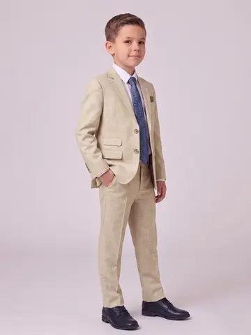 2PC Formal Suit