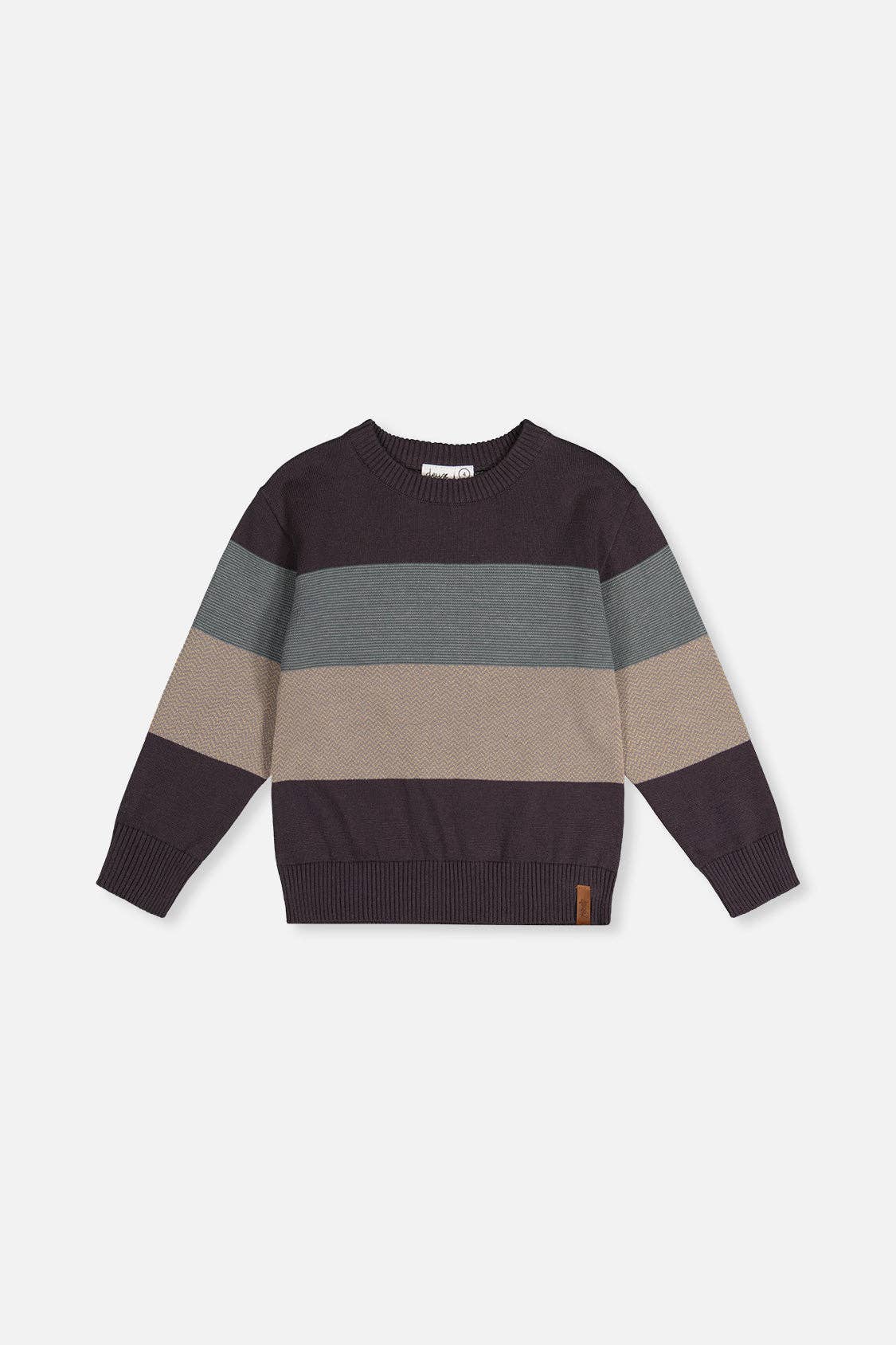 Knit Sweater