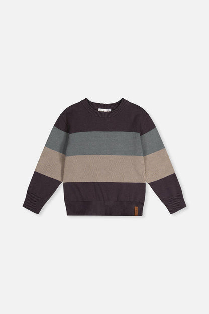 Knit Sweater