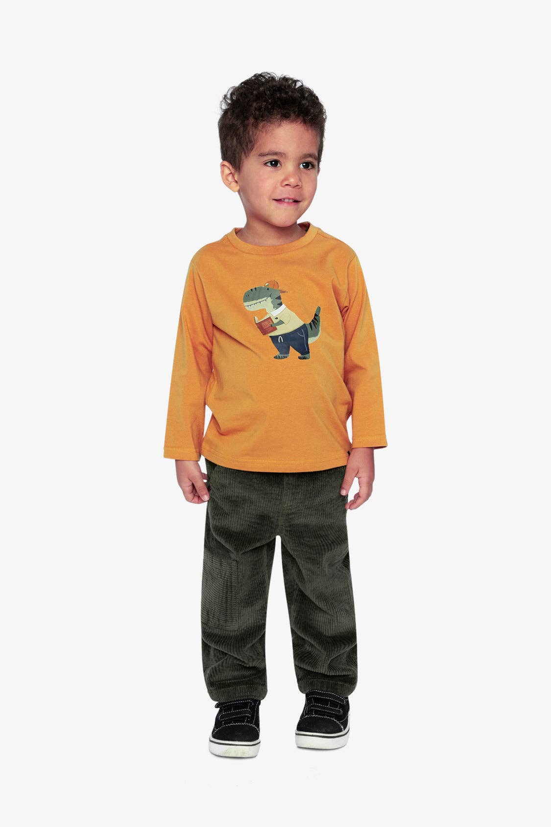 Organic Cotton T-Shirt