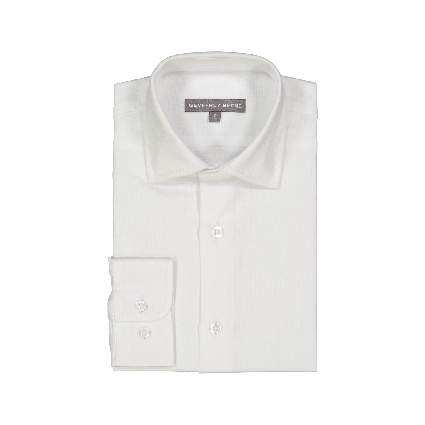 Button Down Dress Shirt