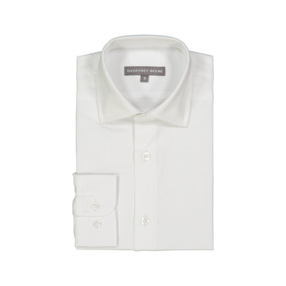 Button Down Dress Shirt