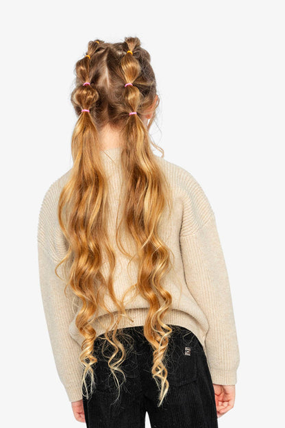 Bow Pullover