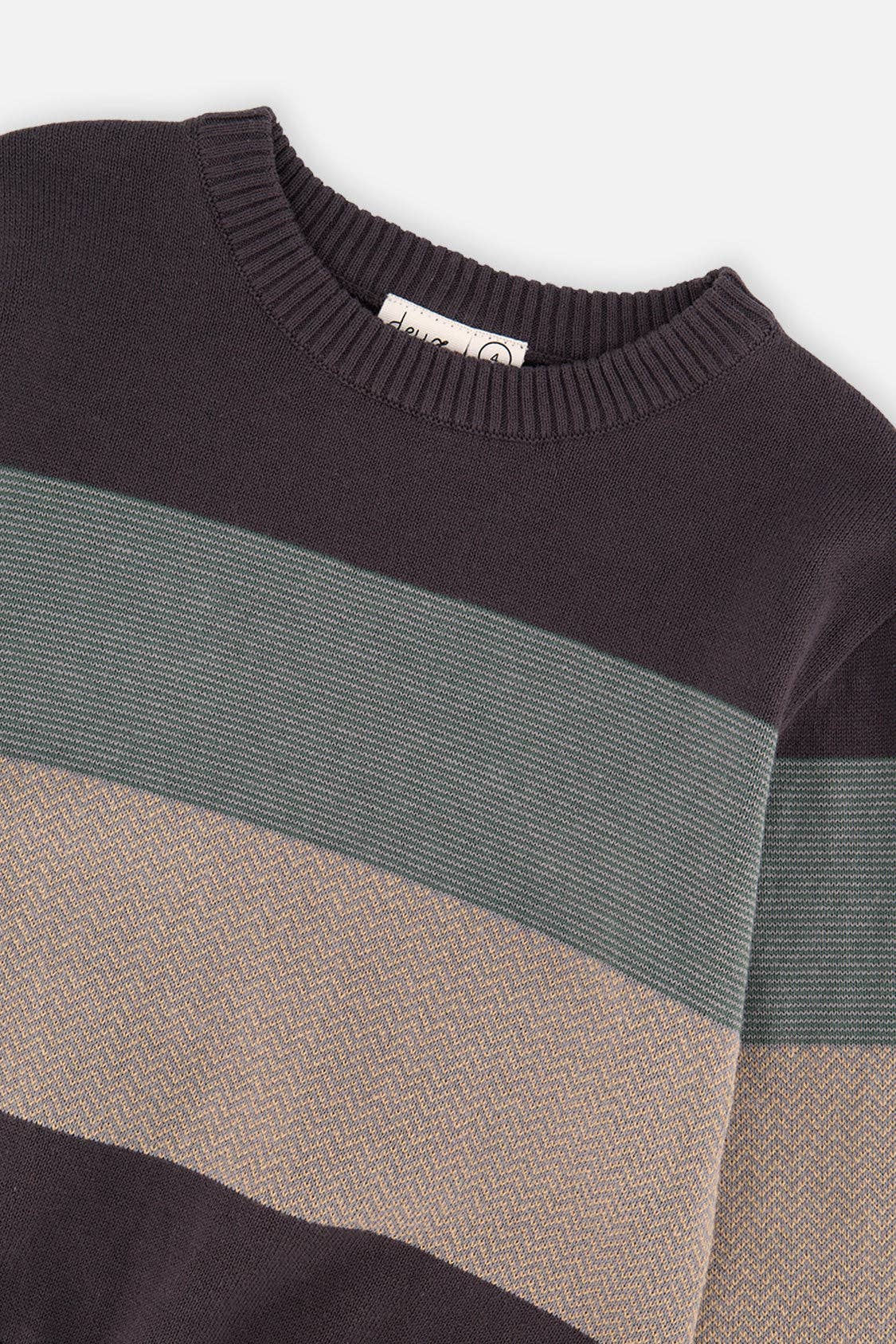 Knit Sweater