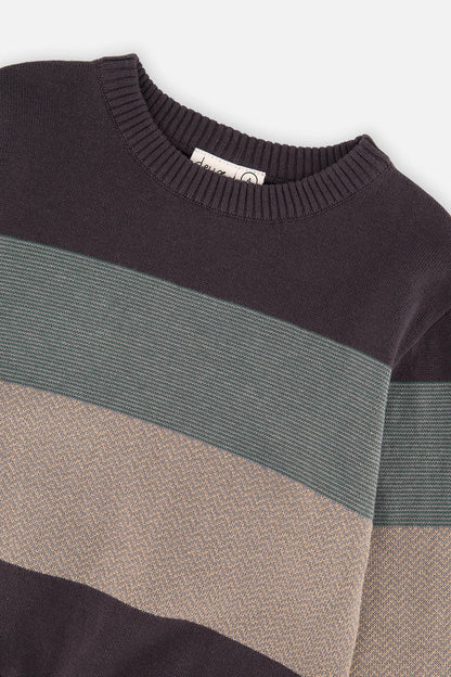 Knit Sweater